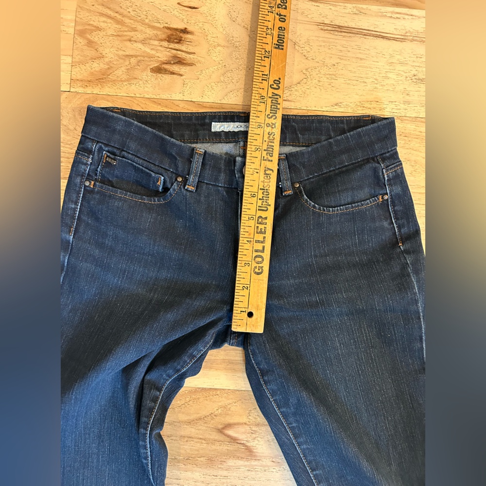 Y2K low rise Joes Jeans size 25 - Picture 4 of 7